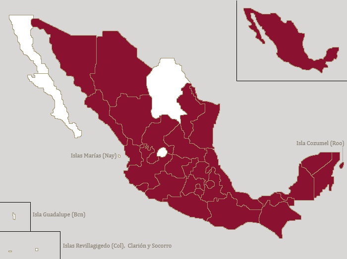 Mexico