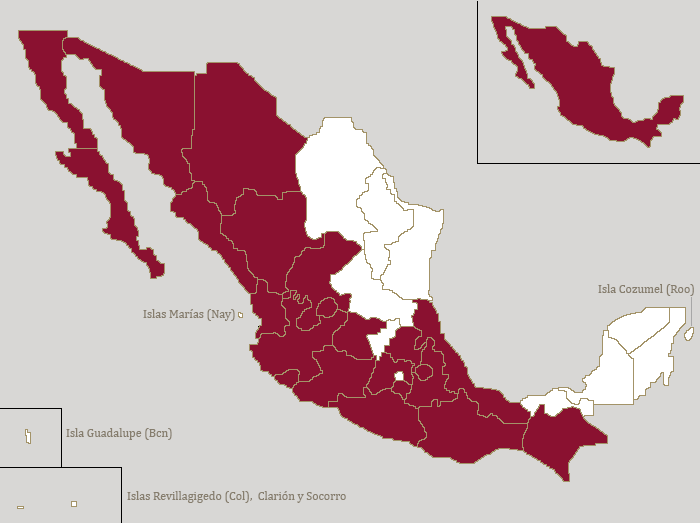 Mexico