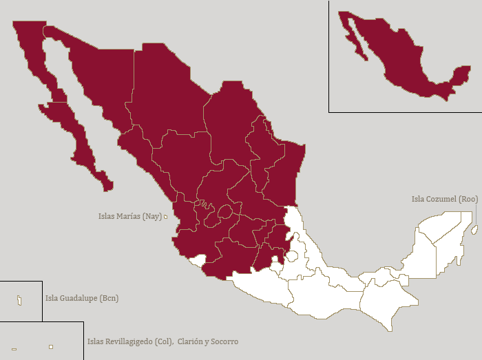 Mexico