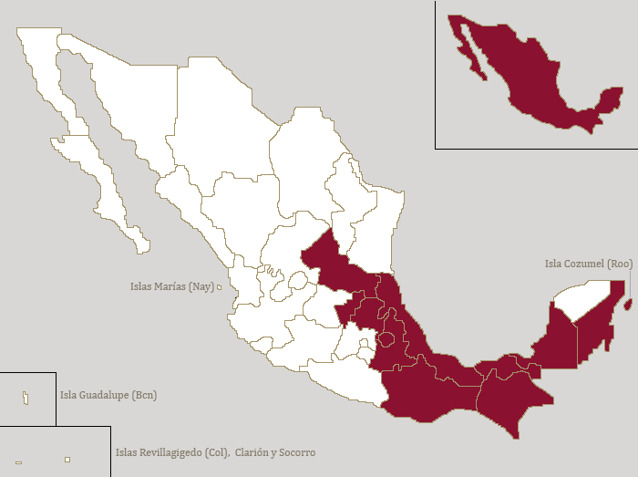 Mexico