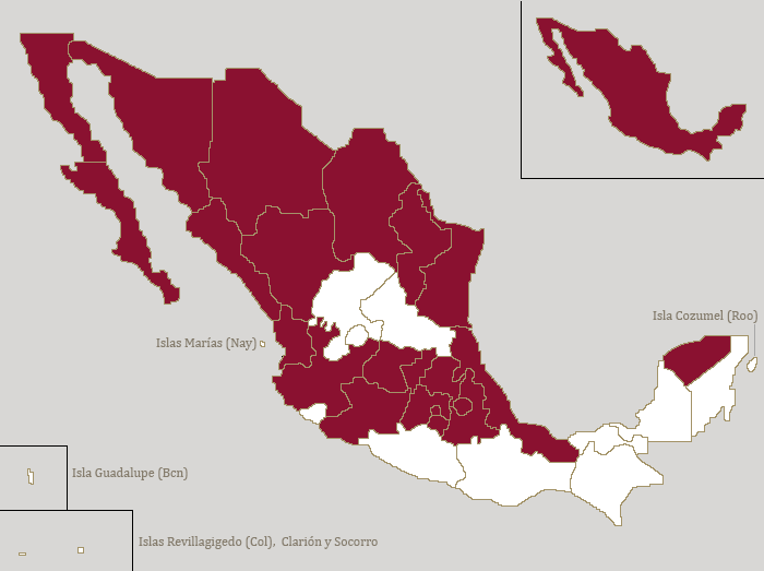 Mexico
