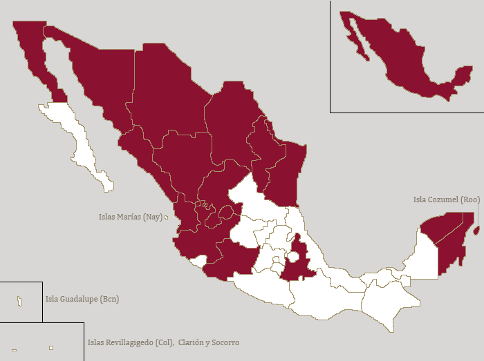 Mexico