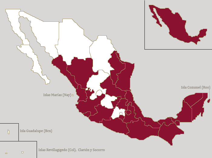Mexico