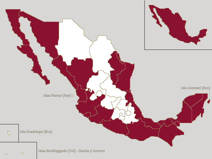 Mexico