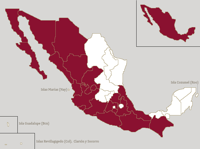 Mexico