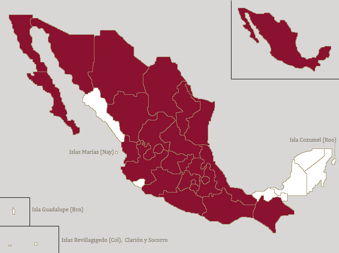 Mexico