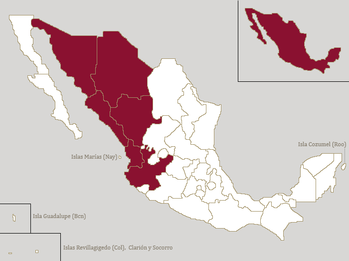 Mexico