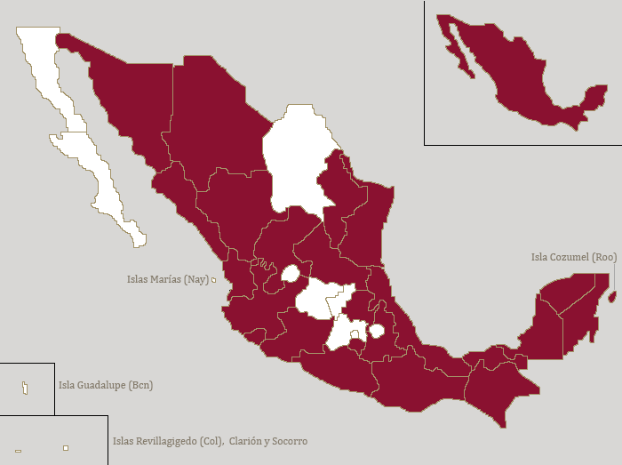 Mexico