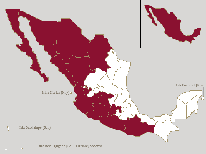 Mexico