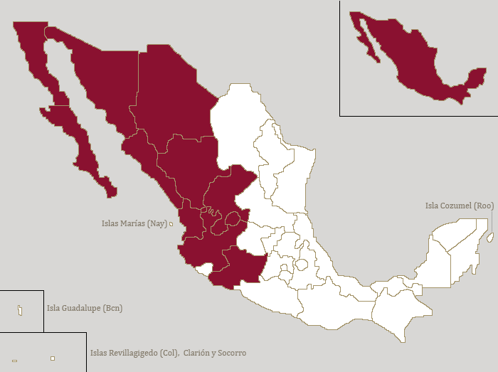 Mexico