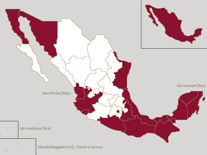 Mexico
