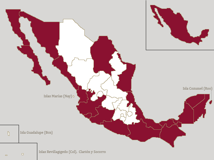 Mexico