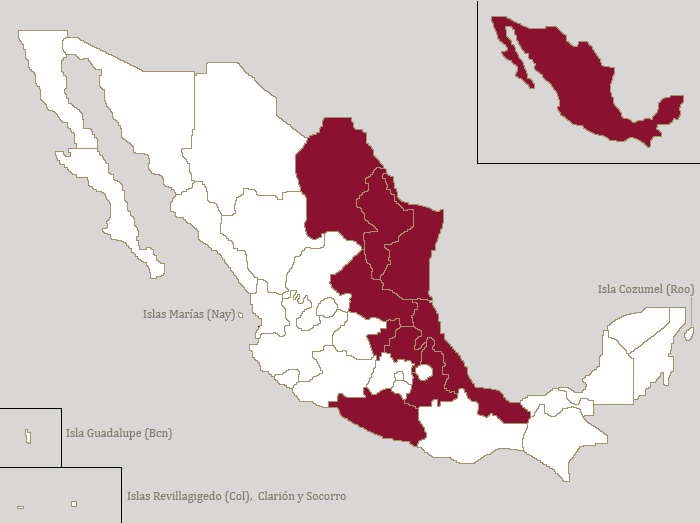 Mexico