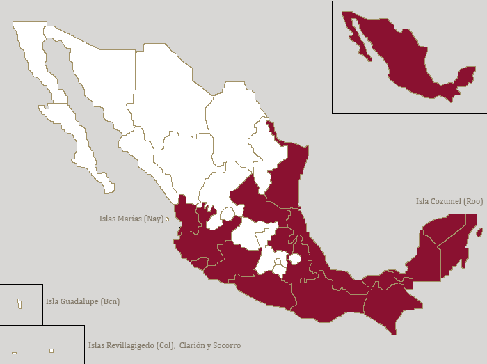 Mexico