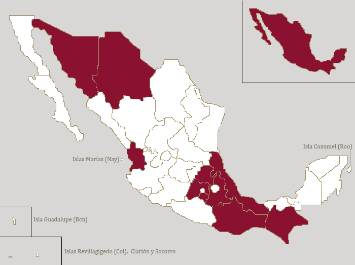 Mexico
