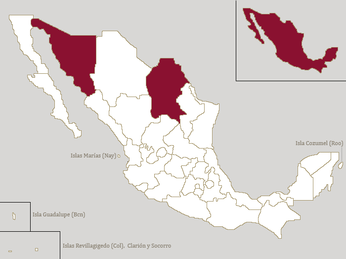 Mexico