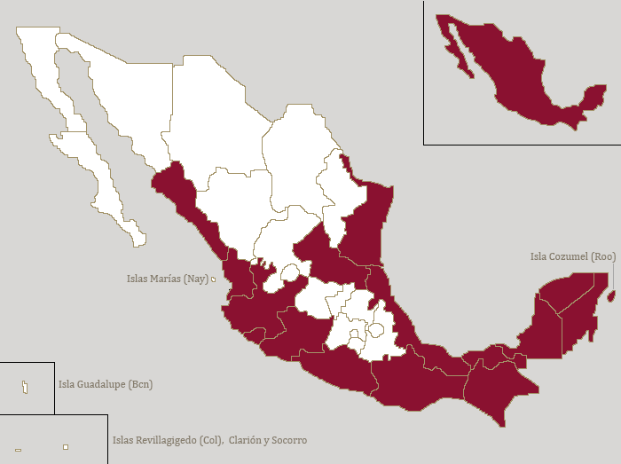 Mexico