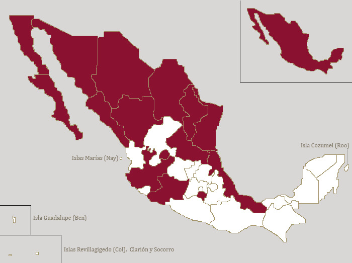 Mexico
