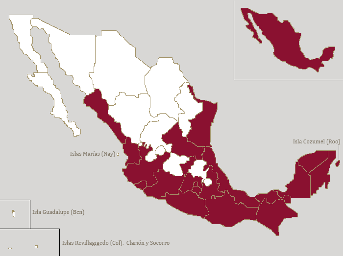 Mexico
