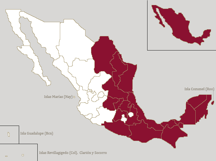 Mexico