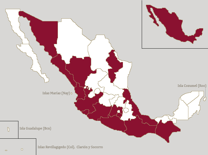 Mexico