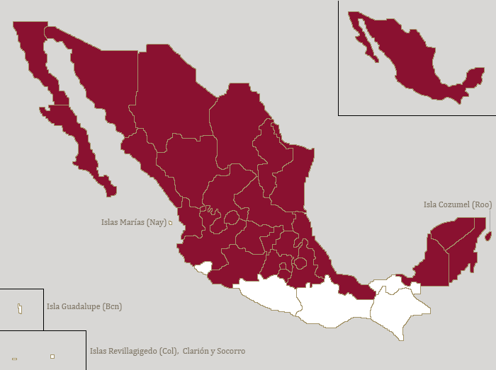 Mexico