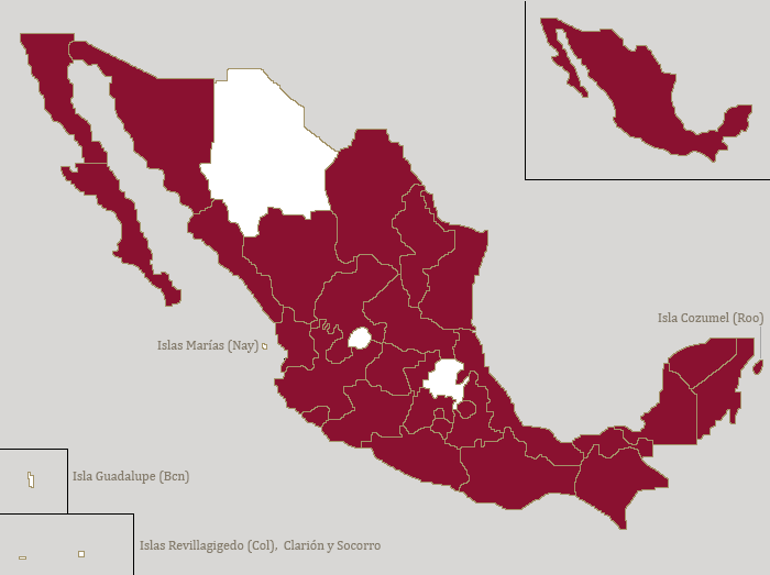 Mexico
