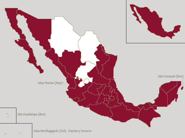 Mexico
