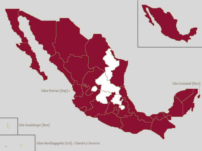 Mexico