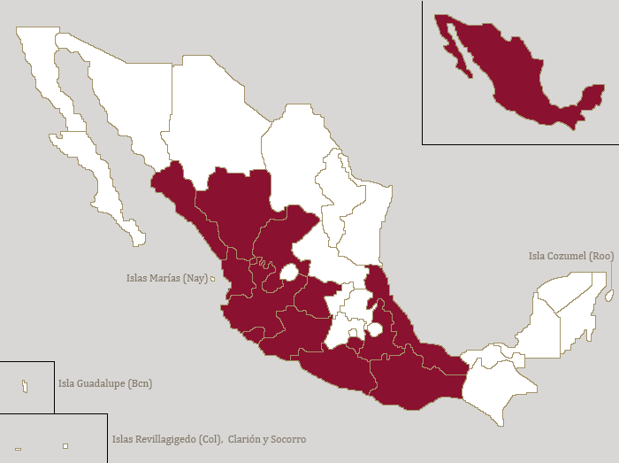 Mexico