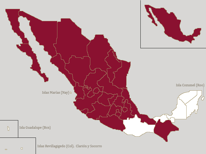 Mexico