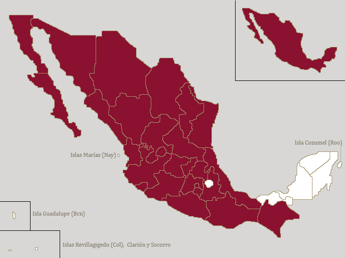 Mexico