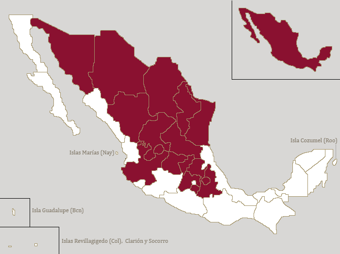 Mexico