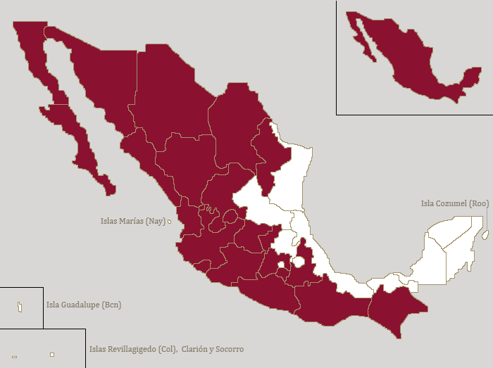 Mexico