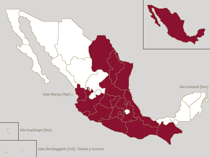 Mexico