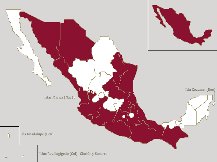 Mexico