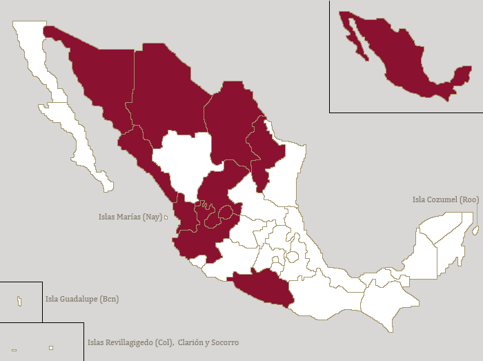 Mexico