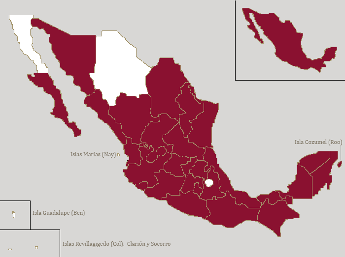 Mexico