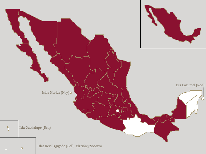 Mexico