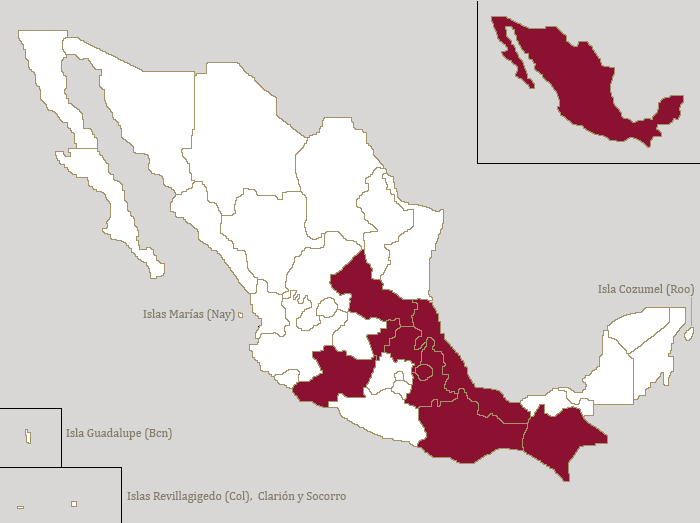 Mexico