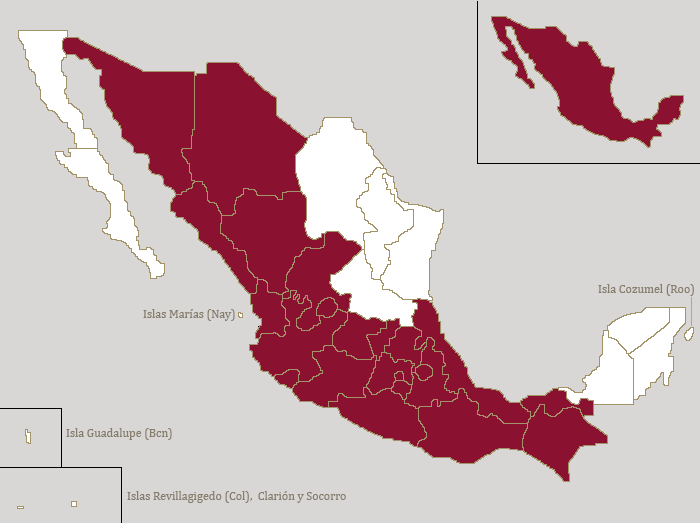 Mexico