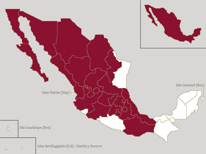 Mexico