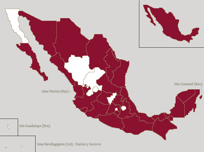 Mexico