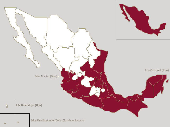 Mexico
