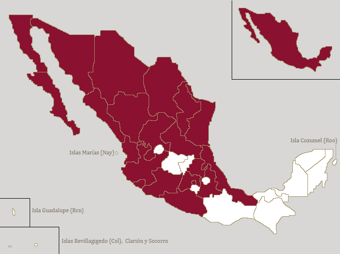 Mexico