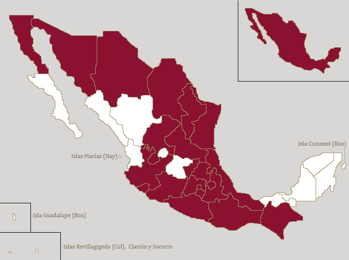 Mexico