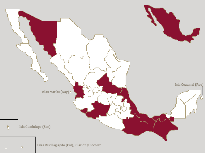 Mexico