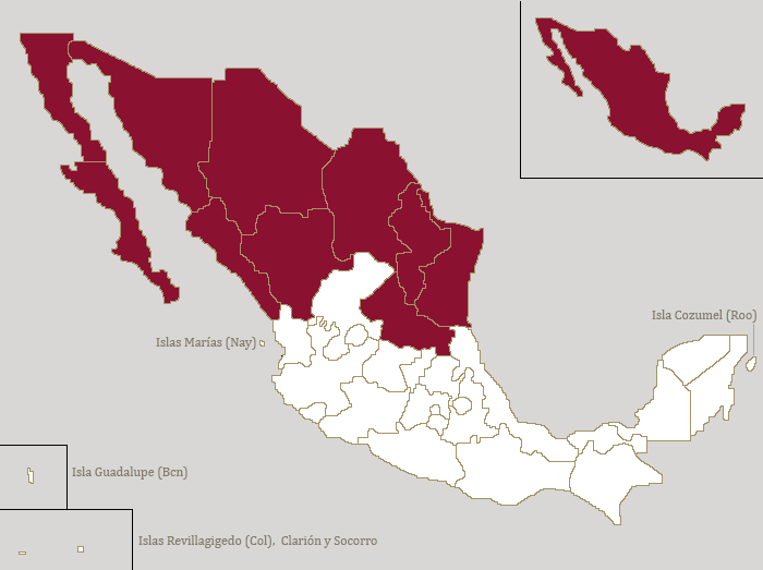 Mexico