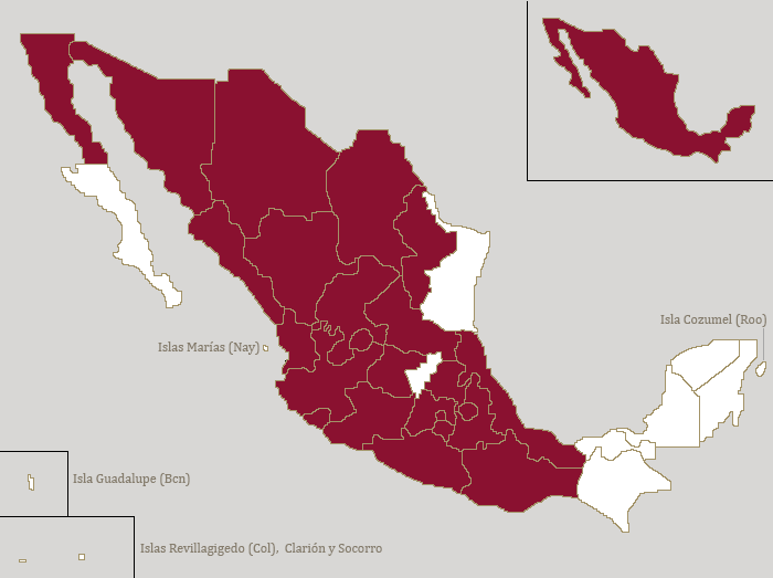 Mexico