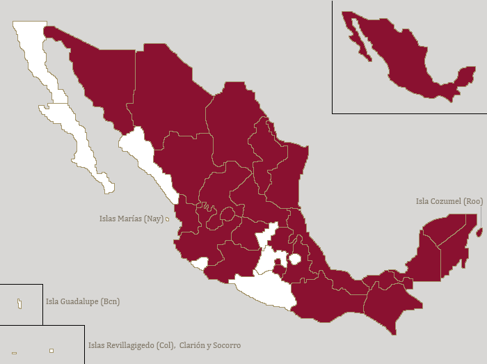 Mexico